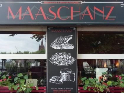 Foto: Maaschanz